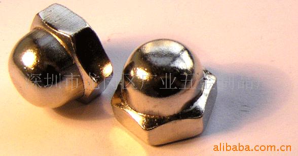 銅螺母、非標螺母、車件螺母、沖壓螺母、圓螺母